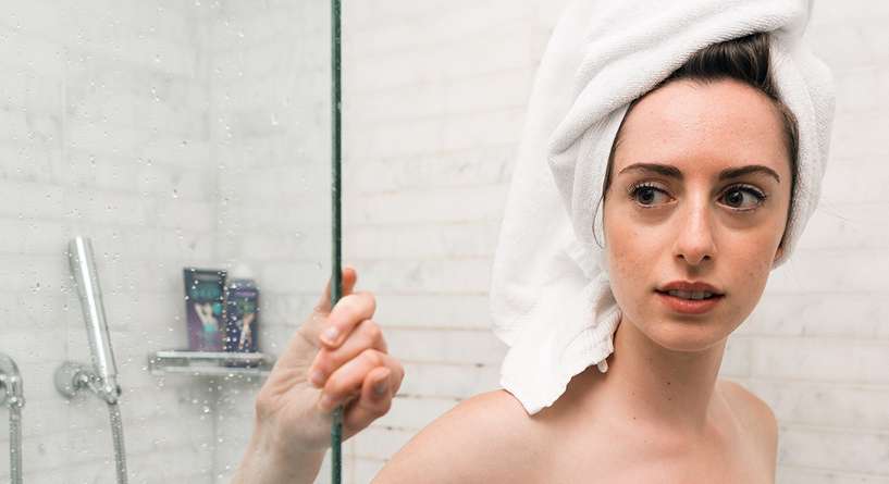 7 خطوات اساسية لنظافة المهبل
