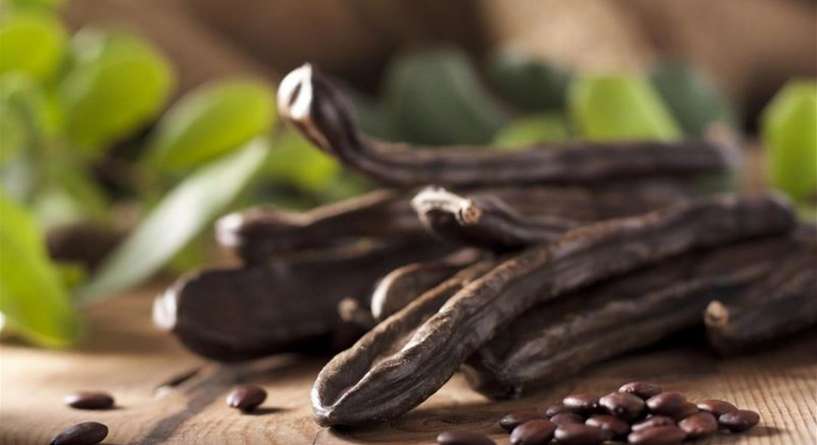 فوائد الخروب للحامل