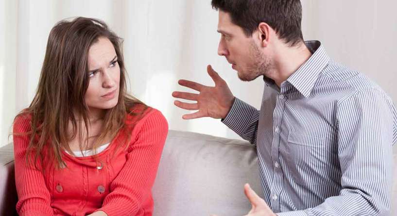 عادات يجب أن يتخلى عنها الرجل بعد الزواج