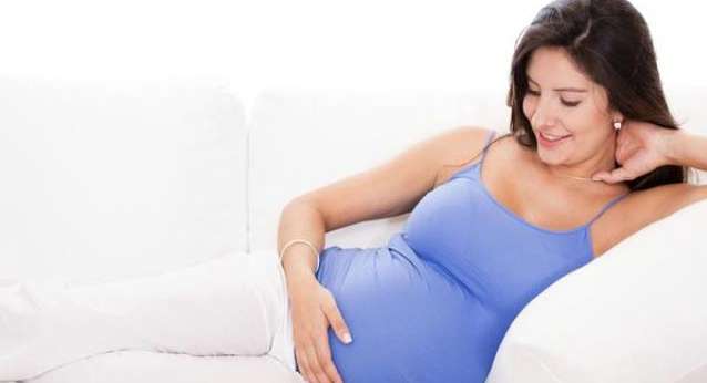 متى يبدا نبض الجنين في اي اسبوع