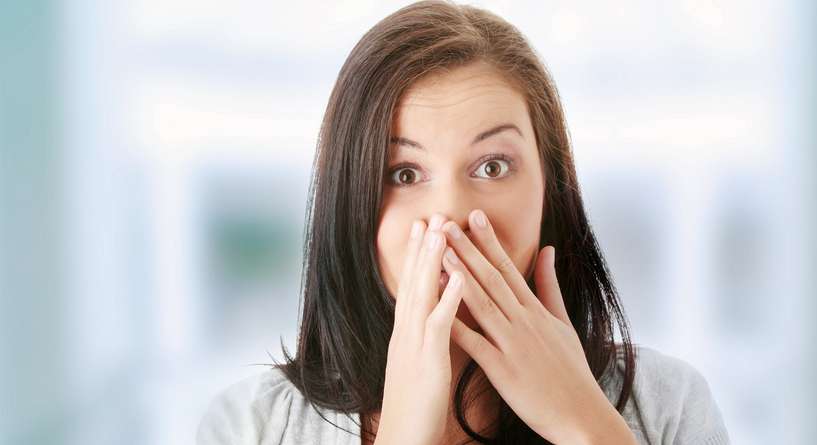 حقائق لا تعرفينها عن حلمة الثدي