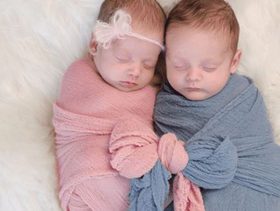 اجمل اسماء توأم ولد وبنت