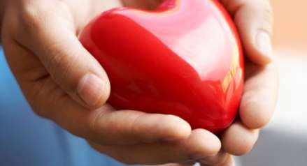 اطلاق حملة يوم القلب العالمي