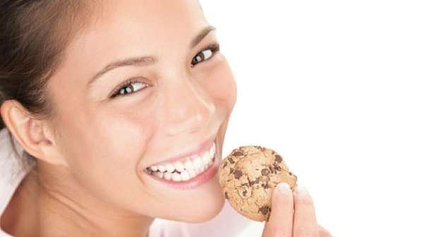 تلذّذي بخسارة الوزن مع حمية الكوكيز السهلة