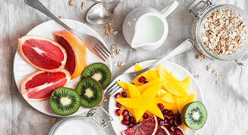 كيفية حرق الدهون في رمضان | اطعمة على السحور لحرق الدهون