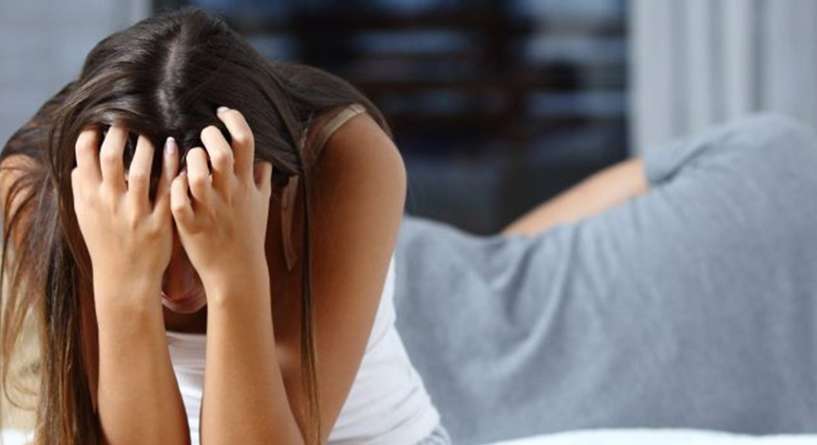 اسباب عدم احساس الزوجة بالقذف ونصائح لتحقيق المتعة!