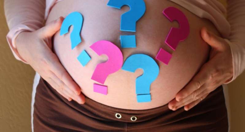 متى وكيف أعرف جنس طفلي المنتظر؟