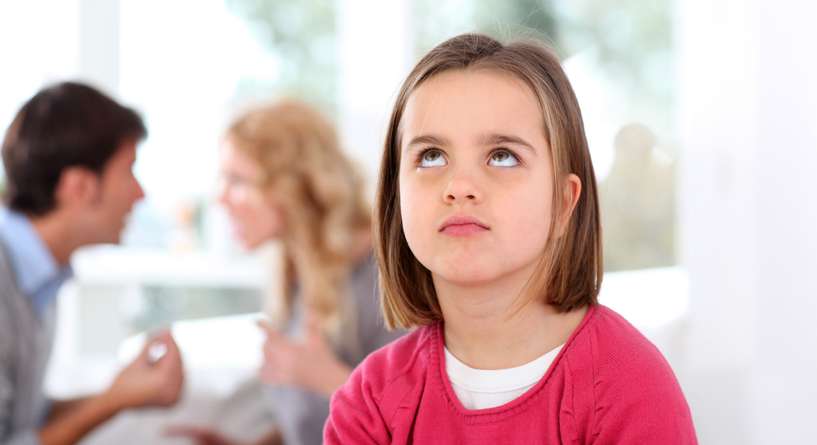 حكم حضانة المطلقة للولد