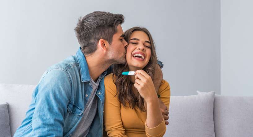 ما عليك القيام به حين تعرف ان زوجتك حامل