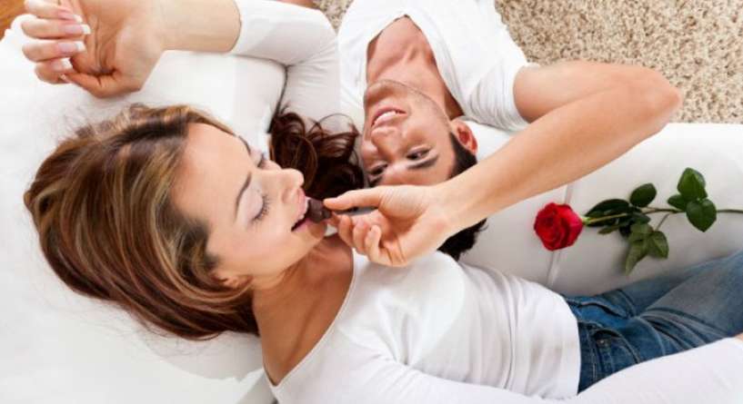 تحليات تزيد الرغبة الجنسية عند الزوجين
