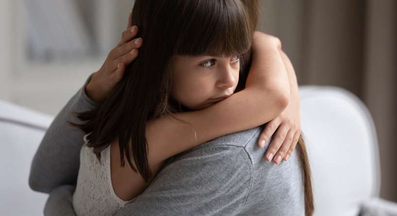5 نصائح لتربية طفلك على التعاطف بدءاً من عمر 5 سنوات