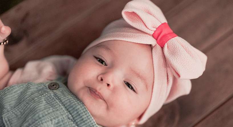 علاج البلغم عند الرضع بعمر شهرين واسبابه