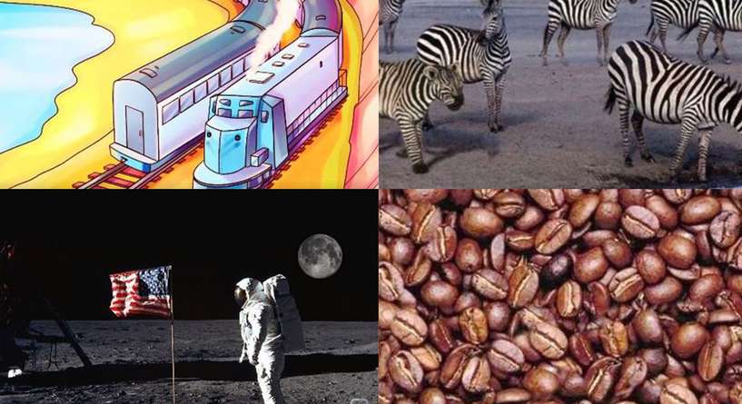تحدي ايجاد الخطأ في الصورة