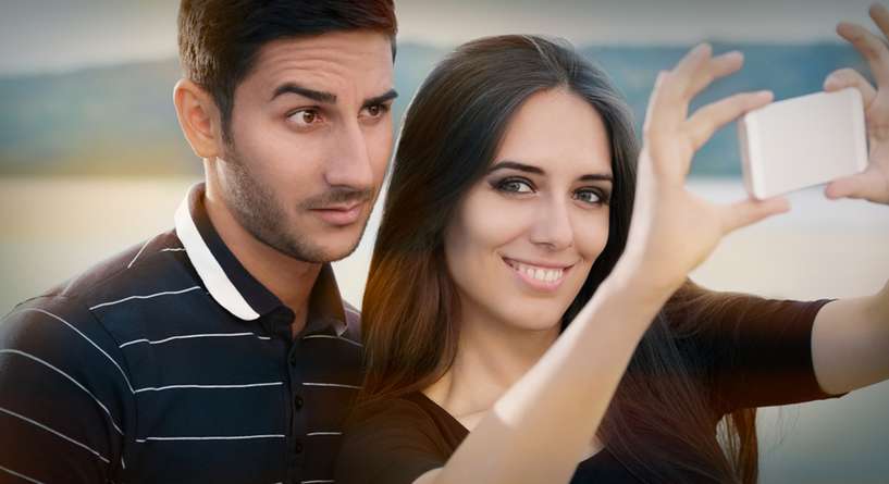 نصائح التعامل مع الزوج النرجسي