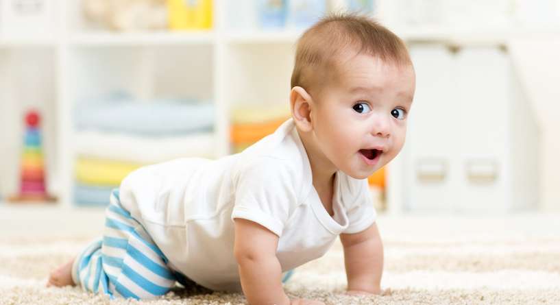 حيل ستجعل من المنزل مكان آمن ومناسب للأطفال