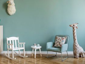 خطوات تجعل طفلك يحب غرفته