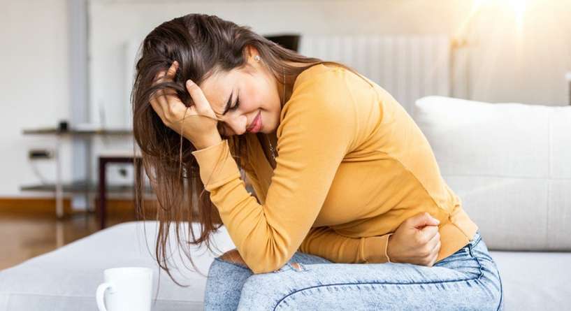 اكتشفي ما الفرق بين اعراض الزائدة والقولون وعلاجهما!