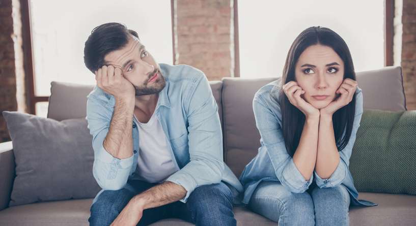 علامات حاجة الزوجة الى الاهتمام