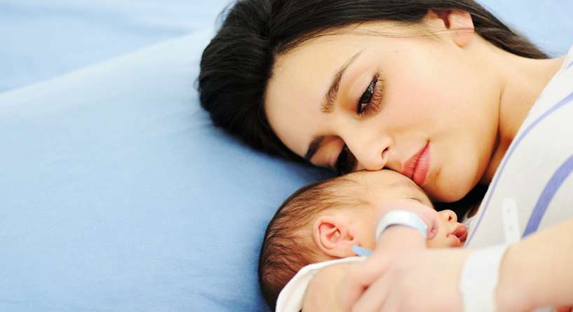 هل يتغير المهبل بعد الولاده الاولى وكيف؟