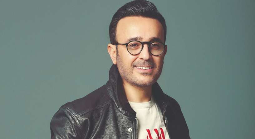 مشاهير برج الحوت من الرجال