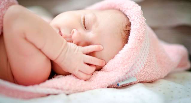 Baby, Person, Human