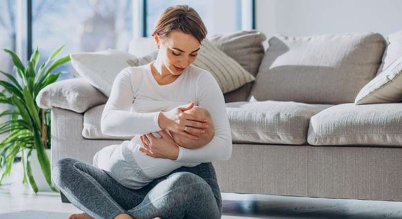 دعاء لجعل الطفل يرضع 