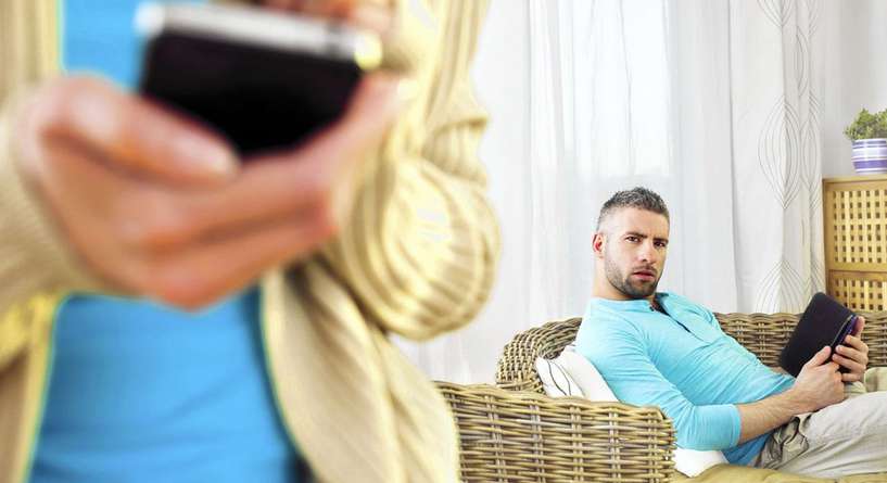 كيف تكتشف خيانة زوجتك من خلال الاعضاء التناسليه وما الاسباب؟