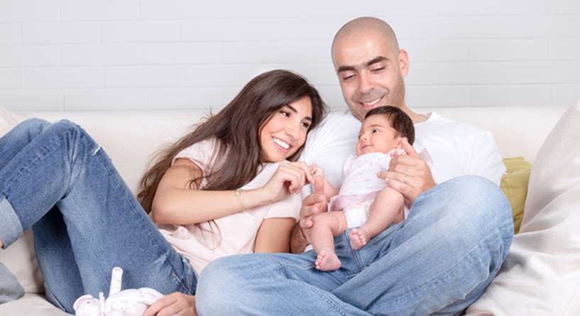 كلمات أنتظرها من زوجي بعد الولادة وأخرى لا أحب سماعها