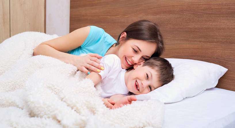 اساليب مفاجئة تنمي ذكاء الطفل