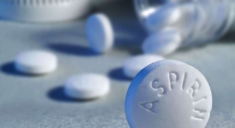 4 إستعمالات غريبة ومفيدة لحبوب الأسبرين