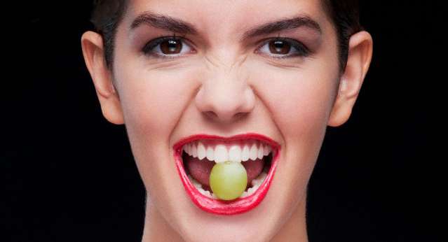 Person, Human, Teeth