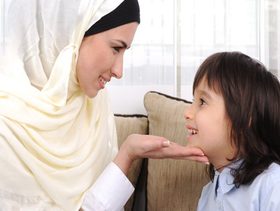 نصائح عن صيام الطفل