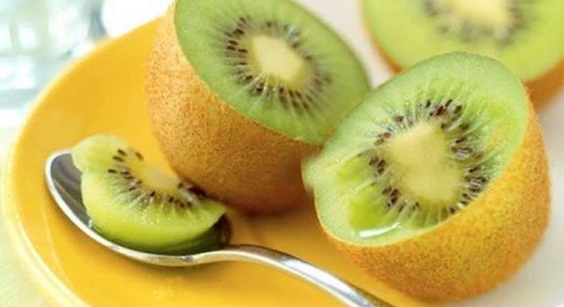 اسباب تدفعك الى تناول الكيوي بشكل يومي