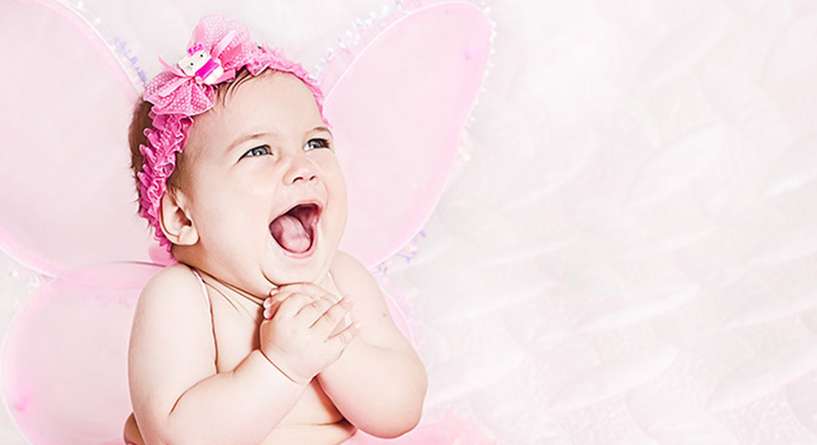أسماء مواليد تجلب الرزق لحامليها