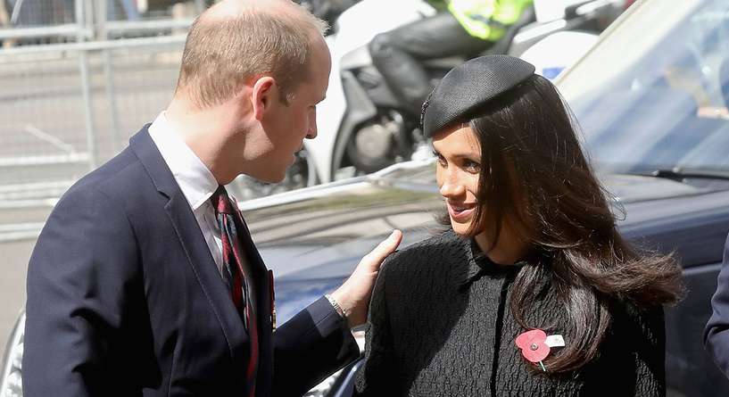 تداعيات خلاف كيت وميغان وتجاهل وليام لها