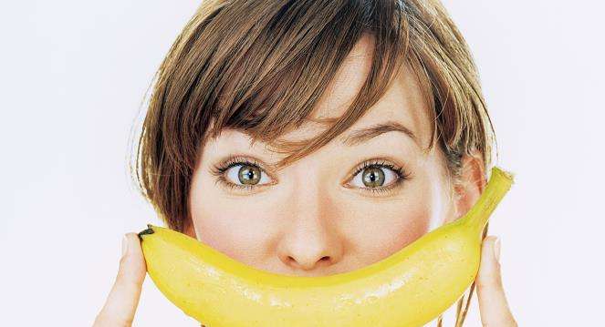 تخلصي من الوزن الزائد مع ريجيم الموز