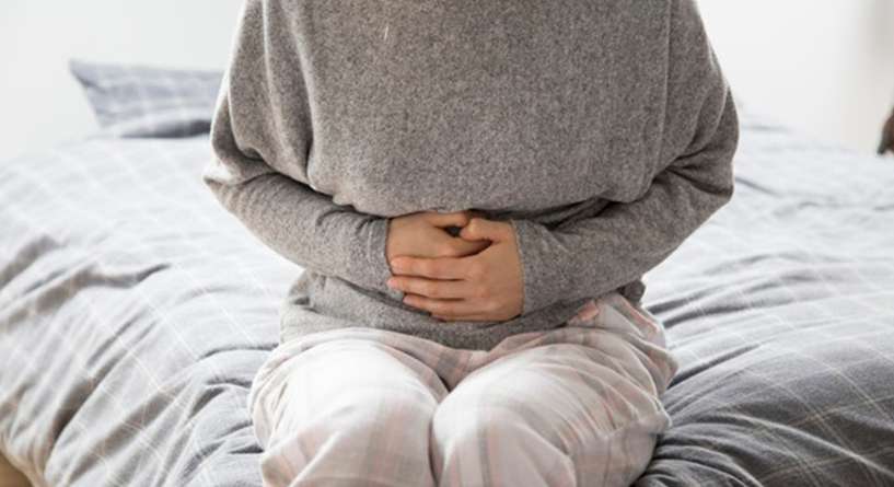 هل خروج هواء من المهبل يدل على الحمل