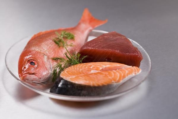 fish