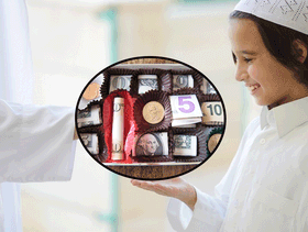 وداعا للطرق التقلدية لتقديم المعايدة المالية مع هذه الافكار العصرية