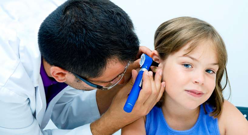 اكتشفي اسباب زيادة شمع الاذن عند الاطفال وطرق علاجه!