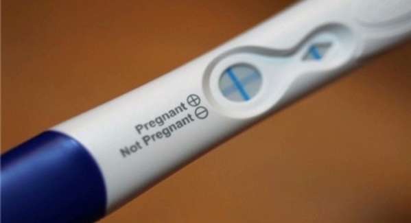 اختبار الحمل