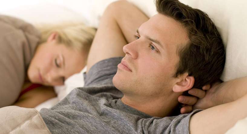 تصرفات يشمئز منها الزوج أثناء الجماع