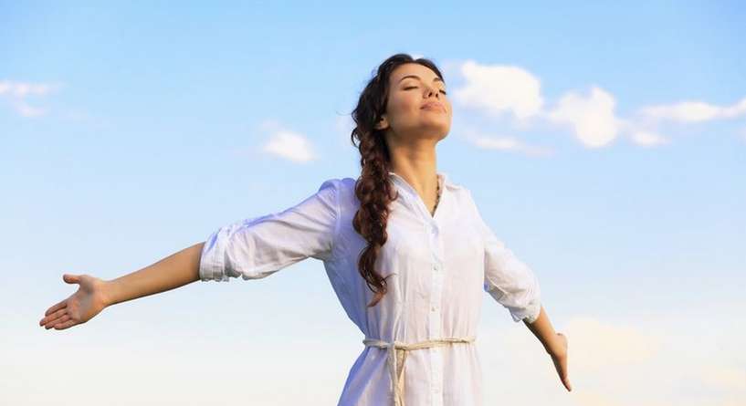 تمارين منزلية لتذويب دهون الذراعين