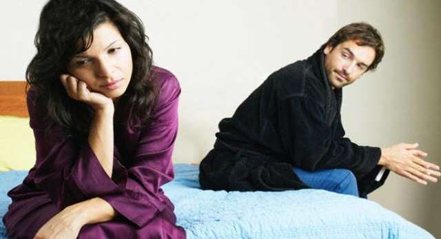 كيفية التعامل مع خجل الزوجة من الجماع