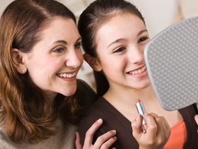 ما هو نوع الفوط اليومية الذي يجب على الفتاة اختياره