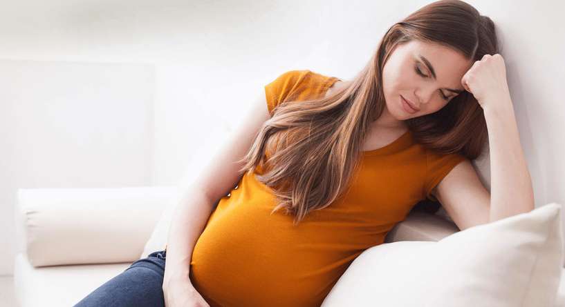 سموم شائعة في كل منزل تهدد سلامة الحامل والجنين