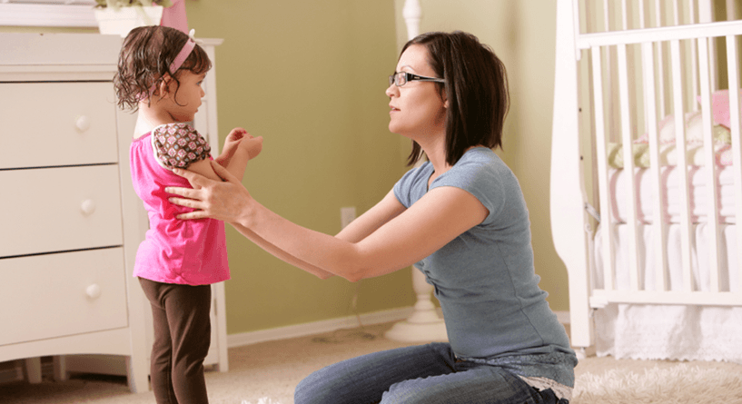 اسباب طبيعية لتصرفات طفلك المشاغبة