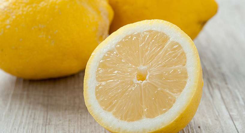 فوائد الليمون للحامل