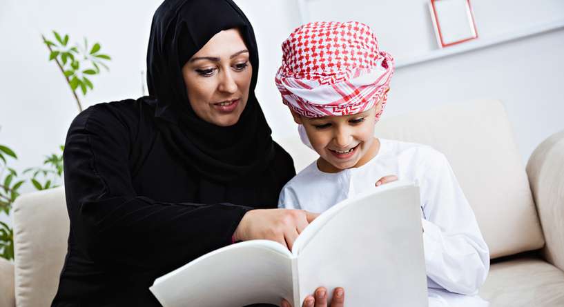 قصص نوم قصيرة وهادفة للاطفال