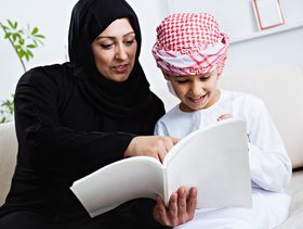 قصص نوم قصيرة وهادفة للاطفال